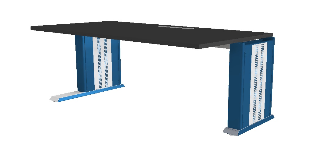 Control Console 2500XL | 3 - LINEARI COMPONIBILI